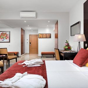 Chambre de Luxe