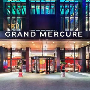 Grand Mercure Shanghai Century Park
